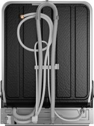 Asko DFI545V Посудомоечная машина встр., 9 программ, 14 комплектов посуды, быстрая мойка, мойка по времени, Wi Fi подключение, Сушка: Turbo Combi Drying™, Автоматич. дозировка моющих средств, корзина для столовых приб., Жесткое крепл. фасада, 42 дБ.,