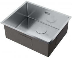 Кухонная мойка OMOIKIRI TAKI 54-U/IF MICRODECOR-IN Монтаж - под столешницу/заподлицо/накладной