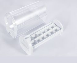 KORTING KNFS 93535 XN Холодильник Side-By-Side, ИНВЕРТОР, No Frost, Сенсорное управление, Габариты (ВхШхГ) (мм): 1770x912x704, цвет - Чёрная нерж. сталь