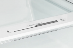 Kuppersberg RBN 1961 Встраиваемый холодильник. Система No frost. Класс А+ Высота 195 см. Ширина - 54 см.