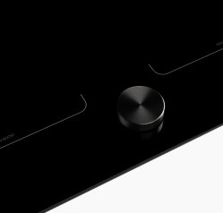 Kuppersberg ICI 628 Индукционная варочная поверхность, Управление сенсорное + MAGNET PAD,  технология INVERTER, 4 зоны нагрева, 2 FLEXI ZONE, таймер, автоотключение, защита от детей, Stop & Go