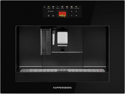 Kuppersberg KCM 183 Black Встраиваемая кофемашина