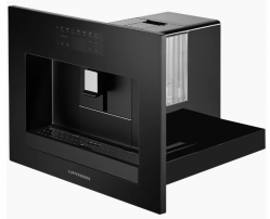 Kuppersberg KCM 183 Black Встраиваемая кофемашина