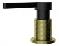 Дозатор Omoikiri OM-05 LG-GB