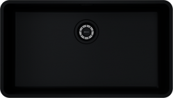 Кухоная мойка OMOIIRI Omi 73-U/I Ultra GB Монтаж под столешницу / накладной