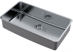 Кухоная мойка OMOIIRI Omi 73-U/I Ultra IN Монтаж под столешницу / накладной