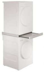 Выдвижная полка Asko HS60W цвет - Белый