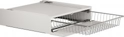 Выдвижная корзина для белья Asko HB150W цвет - Белый