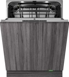 Asko DFI545K Встраиваемая посудомоечная машина, 14 комплектов посуды , 9 программ, корзина для столовых приборов, Жесткое крепление фасада , Автоматическое открывание дверцы, 42 дБ., ширина - 60 см.