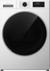 EVELUX ED 68003 H Сушильная машина, загрузка 8 кг.,15 программ.Heat pump – конденсационная сушка с тепловым насосом