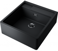 Кухоная мойка OMOIIRI KINOKAWA 60-GB Фронтальный монтаж