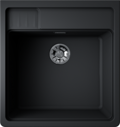 Кухоная мойка OMOIIRI KINOKAWA 60-GB Фронтальный монтаж