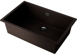 Кухонная мойка OMOIKIRI Yamakawa 75-U/I-MO Кухонная мойка OMOIKIRI Yamakawa 75-U/I-MO Материал Artceramic. Монтаж накладной или под столешницу