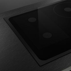 Smeg SI1M24644D Серия - Муза, Индукционная варочная поверхность 60 см., Настраиваемая зона