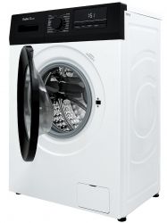 Evelux EW 44103 V  Стиральная машина, Загрузка 7 кг., глубина 47 см., отжим (об/мин): 1000; 16 прграмм, 3 программы с паром