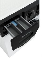 Evelux EW 44103 V  Стиральная машина, Загрузка 7 кг., глубина 47 см., отжим (об/мин): 1000; 16 прграмм, 3 программы с паром