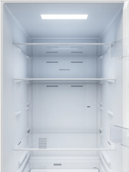 Kuppersberg RFCN 2018 W Отдельностоящий холодильник, INVERTER, Размеры ШxВxГ, см: 59.5x200x69, Total No Frost, цвет: Белый