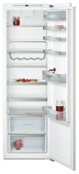NEFF KI1813F30R Встраиваемый однокамерный холодильник без морозилки