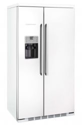 Kuppersbusch KW 9750-0-2T Холодильник , ширина - 916 мм. Цвет - белый