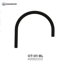 Сменный гибкий шланг OMOIKIRI ОT-01-BL для смесителя KANTO
