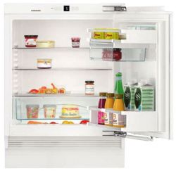 Liebherr UIKP 1550 Встраиваемый холодильник под столешницу