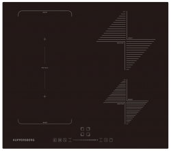 Kuppersberg ICS 614 Индукционная варочная поверхность,1 зона Flexi/Bridge