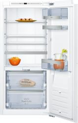 NEFF KI8413D20R Встраиваемый холодильник с зоной свежести, высота 122 см.