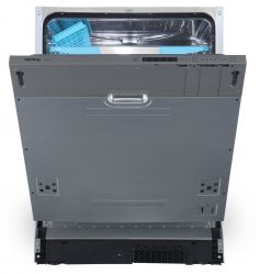 KORTING KDI 60140 Посудомоечная машина, Ширина - 60 см., А++/A/A, электронное управление, 6 программ, 14 компл.,