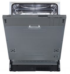 KORTING KDI 60110 Посудомоечная машина, ширина 60 см., 13 компл., А+/A/A, Электронное управление, 5 программ.