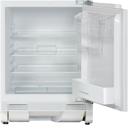 Kuppersbusch FKU 1500.1i Встраиваемый под столешницу холодильник