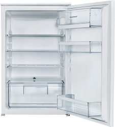 Kuppersbusch FK 2500.0 Встраиваемый холодильник высотой 88 см.