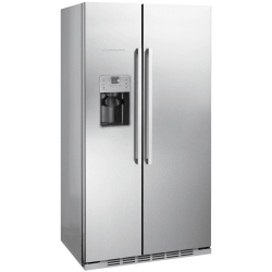 Kuppersbusch KEI 9750-0-2 T Холодильник встраиваемый в нишу 90 см., фасады нерж. сталь