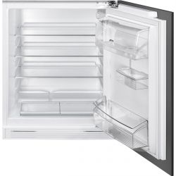 SMEG U8L080DF Встраиваемый холодильник под столешницу без морозильной камеры,60 см