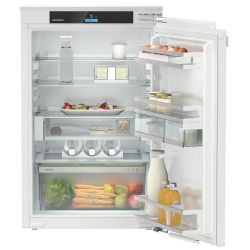 Liebherr IRd 3950 Встраиваемый однокамерный холодильник, жесткое крепление фасадов, Высота 87 см.