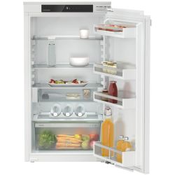 Liebherr IRe 4020 Встраиваемый однокамерный холодильник, жесткое крепление фасадов, Высота 102 см.