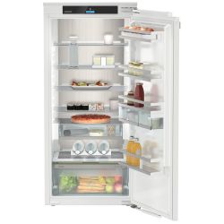 Liebherr IRd 4150 Встраиваемый однокамерный холодильник, жесткое крепление фасадов, Высота 122 см.