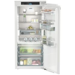 Liebherr IRBd 4150 Встраиваемый однокамерный холодильник,технология свежести BioFresh, жесткое крепление фасадов, Высота 122 см.