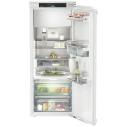 Liebherr IRBd 4551 Встраиваемый однокамерный холодильник с морозильной камерой, технология свежести BioFresh, жесткое крепление фасадов, Высота 140 см.
