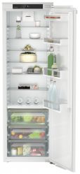 Liebherr IRBe 5120 Встраиваемый однокамерный холодильник, технология свежести BioFresh, жесткое крепление фасадов, Высота 177 см.