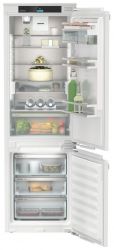 LIEBHERR ICNd 5153 Встраиваемый холодильник, (жёсткое крепление фасадов) No Frost, Высота - 178 см.