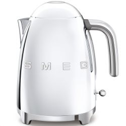 SMEG KLF03SSEU Чайник электрический, полированная сталь