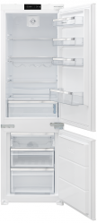 De Dietrich DRC1775EN Встраиваемый холодильник, высота 178 см., No frost, сенсорный дисплей, Скользящее крепление фасадов, пр-во Франция, УТОЧНЯЙТЕ ВАШУ ЦЕНУ!