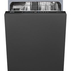 SMEG ST273CL Полностью встраиваемая посудомоечная машина, 60 см