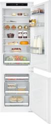 Asko RF31831I Встраиваемый холодильник, электронное управление, Высота 177 см