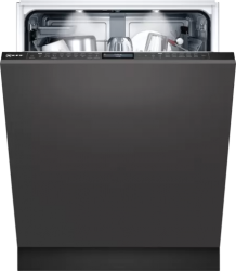 NEFF S199YB801E Встраиваемая посудомоечная машина 60 cm., функция - "Любимая программа" (Германия)