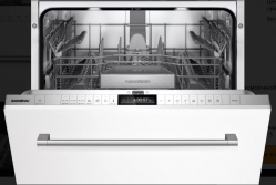 GAGGENAU DF260101 Посудомоечная машина серии 200, WiFi модуль, Проекция оставшегося времени, Высота прибора 81 cm