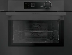 De Dietrich DKC7340BB Духовой шкаф с функцией CВЧ , цвет угольно чёрный, пр-во Франция УТОЧНЯЙТЕ ВАШУ ЦЕНУ!