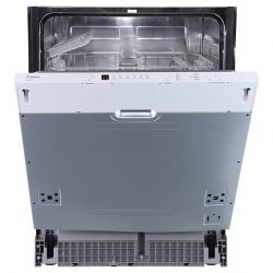 Evelux BD 6004 Посудомоечная машина, ширина 60 см., 6 программ, 13 комплектов,6 программ, 55 дБ уровень шума