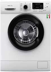 Evelux EW 57141 Стиральная машина, Загрузка 7 кг., глубина 48 см., отжим (об/мин): 1400; 15 прграмм, пр-во Италия
