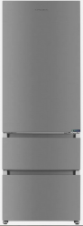 KUPPERSBURB RFFI 2070 X Холодильник отдельностоящий,   Система No Frost - полный, В -200 Ш- 70.4 Г- 69.4